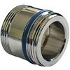 Neoperl 50505xxx riduzione per aeratore da M16,5/ M18,5/ M21,5 a M22