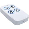 PAGJHRFJG 300-868MHz Auto Copy per Apriporta Elettrico per Garage Duplicatore Clonazione Codice 4 Trasmettitore B