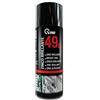 Vmditalia ZINCO SPRAY BRILLANTE ml 400 49BR VMD [VMDITALIA ]