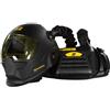 ESAB, Sentinel A60 Air con Esab EPR-X1 PAPR, Casco da saldatura con respiratore purificatore d'aria con alimentazione