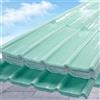 kufu01 Pannelli da Tetto Trasparente Resistente Agli Urti,Lastra di Copertura in Fibra di Vetro di 1.2mm Protezione Uv,Lamiere per Copertura 1/3/5/7/10/14/16 Pz,per Piscina,Garage (0.9x1.3m/35x51in,1 Pcs)