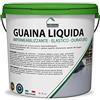 Generico GUAINA LIQUIDA IMPEARMEABILIZZANTE -ULTRA ELASTICA-ALTA QUALITA-NEVERING (1KG, BIANCO)