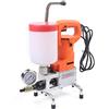 Haoxuesen Macchina Per Iniezione-Infusione Ad Alta Pressione, Sigillatrice, Macchina Malta Pavimento, Attrezzature Infusione Industriale, Pompa Di Iniezione, Per Crepe In Calcestruzzo E Riparazione Perdite Ecc