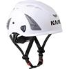 Kask Elmetto KASK Plasma AQ, colore bianco