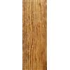 Eleni Wood - EW104 - Trave decorativa in finto legno, lunghezza 2 metri, in poliuretano leggero e resistente, per soffitto, con scasso per passaggio cavi, personalizzabile in 10 colori (Rovere 15)