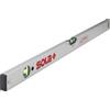 SOLA AV 80 SET - Set di livelle 80 cm + 120 cm + 200 cm - Livelle precise per professionisti, fiale brevettate Sola-Focus, migliore leggibilità, robusto profilo in alluminio, 30 anni di garanzia di