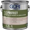 Gori 38 PROTECT Olio per pavimenti in legno esterno Rovere 2,5 l