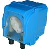 Dosita Pompa dosatrice peristaltica con portata fissa per dosaggio liquidi modello MP2-B - 3 l/h 230 Vac, tubo membrana santoprene