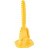 Raimondi RLS Levelling System 300 Viti Basi Flat Piatta Forma Meno - Per Piastrelle Con Spessore Altezza da 3 a 15 mm e Fuga da 2 mm