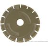 Profibohrer Disco diamantato per vetro, granito, marmo (bagnato) 180 x 25,4 mm