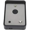 wendeekun Allarme citofono audio vivavoce GSM Allarme interruzione di corrente Due porte di ingresso allarme