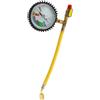 Zerodeko Lista di controllo contatore gas Misuratore gas indicatore di refrigerazione CA aria condizionata condizionatori banco prova refrigerazione tester di pressione dell'azoto ottone
