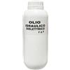 Dieffematic Olio Idraulico Dielettrico - Per Motori Oleodinamici Attuatori Cancelli Automatici - Compatibile Telcoma 1 Litro