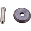 PEB ROTELLA PER TAGLIAPIASTRELLE MONTOLIT (TUNGSTENO art. 245 Per modelli 44P/52P/63P)