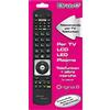 EUROPE NET Remote control X TV Bravo Original 6