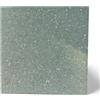 Generico Piastrelle in Gres Porcellanato Verde, Superficie Antiscivolo, 20x20 cm, Spessore 1 cm, Confezione 10 Pezzi, 0,40 mq