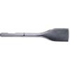 Bosch 1618631002 - Scalpello esagonale con attacco da 19 mm, 300 x 60 mm