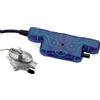 GOTEC Pompa di ricircolo bi-bloc Tatoo FW 10 litres-heure 112621