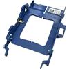 TINSVVY Originale Nuovo per Dell Optiplex Micro 3040M 3050M 3060M 7050M 7060M 7040M 9020M MFF 2.5 SSD Disco Rigido Rack Staffa HDD Tray Caddy Sostituzione 0TRWF0