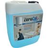 TERMOIDRAULICA TICS SRL GEL Zerocal DOSE 5kg