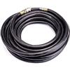 Powermat TUBO PNEUMATICO AD ARIA COMPRESSA 20 BAR 10X17 MM ATTACCO 3/8 10 METRI