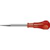 PB SWISS TOOLS Punzonatrice P.CUADRADA 650 110, Acciaio Speciale, Rosso, Argento
