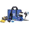 GRACO Ultra QuickShot Airless a batteria portatile - Graco 20B476