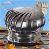 Generico Comignolo Girevole in Acciaio Inox 201 Comignolo Multiuso Cappucci per Camino Rotanti Anti-tiraggio discendente per Camini e Sfiati di Scarico 110 mm 200 mm 250 mm(250mm)