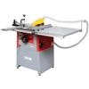 Holzmann - Sega da tavolo ⌀ 254 mm, 230 V, 2.200 W, TS 250-230 V