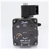 Danfoss - Pompa dell'olio BFP 21 L 3 071N0107 Pompa Bruciatore 071 N 0107 sostituisce BFP 31