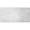 Eurodeco Aspetto Cemento Pannelli in in morbido polistirolo XPS 100x50 cm - spessore 3 mm - decori pannelli per soffitto e per pareti