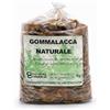 BRUGGHER Gommalacca Naturale in Scaglie 1 kg - Finitura Tradizionale per Legno, Restauro e Falegnameria Professionale