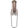 ZAICOLER Strumento di Rimozione Connettore F, Strumento Chiave di Rimozione 58 Mm CATV Security Shield Strumento di Rimozione Connettore F per Cavo Coassiale RG6 RG59 RG11