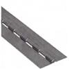 FORNITURE ZAMBON CERNIERA A METRO INOX AISI 304 - Larghezza mm 30 - Spessore mm 1,5 - TIPO 3