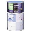 GAPI PAINTS SRL Protettivo trasparente lucido all'acqua per piastrelle pareti mobili pavimenti vari formati - LT.0,25, FINITURA LUCIDA