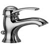 F.lli Frattini 2905400 Monocomando per lavabo con scarico 1p1/4 Morgan FRATELLI FRATTINI