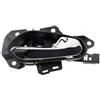 Generic Maniglia Interna per Fiat Tipo 2015+ Porta Anteriore e Posteriore Destra 3564110045 Cromato