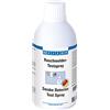 WEICON Spray di prova per rivelatori di fumo ininfiammabili, 250 ml
