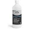 WO-WE Diluente Universale, Solvente Speciale per Vernice, Detergente per Pennelli - 1L