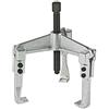 DEMA Estrattore a 3 bracci, 130 X 180 mm interno/esterno