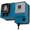 Dosita Pompa dosatrice peristaltica con portata fissa temporizzata per dosaggio liquidi modello MP1-Timer - 0,6 l/h 230 Vac, tubo membrana santoprene