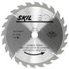 Skil 2610395470 Lama per Sega Circolare in Carburo