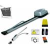 WRIOL KIT AUTOMAZIONE UNIKO 100KG 24V MOTORE PORTA BASCULANTE CONTRAPPESI GARAGE BOX