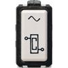 Bticino Magic Rele' Bistabile 3No 24Vac