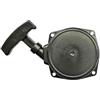 EAGHADEK Accessori per utensili Gruppo di avviamento a strappo con riavvolgimento compatibile con parti di decespugliatore Kawasaki TD33 TD40 T200, sostituzione 49088-2166