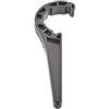 WILLWA 20/25/32/40/50mm PE Tubo Raccordi di Collegamento Chiave Tubo in PVC Valvola Dado di Bloccaggio Chiave Speciale Tubi di Irrigazione Strumento di Riparazione (Color : Svart, Size : 32mm)