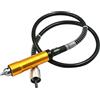 Kalttoy 0.3-6.5mm Rotary Grinder Tool Flessibile Flex Shaft Handpiece per Rotary