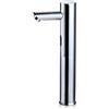 ZENGRICE Rubinetto automatico con sensore a infrarossi, senza contatto, efficiente e igienico, facile da installare, per lavabo, bagno, cucina