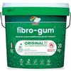 LIQUIPLAST FIBROGUM ORIGINAL BIANCO (Termoriflettente SRI 102) 20 KG - Membrana Impermeabilizzante ad Alte Prestazioni