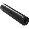 Besttoolifes Chiave a bussola da 200 mm, convertitore adattatore a testa esagonale per trapano elettrico, barra di estensione a bussola lunga, profonda per utensili, acciaio al cromo vanadio (30 mm)